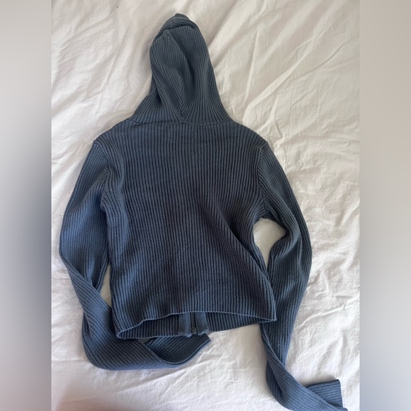 HOLLISTER ZIP UP - Picture 2 of 3